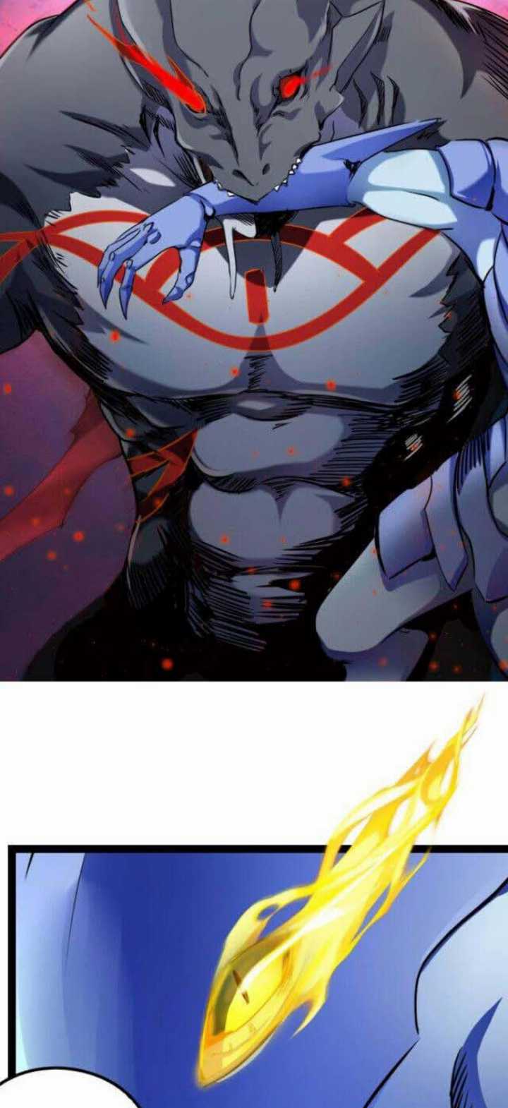 Unable To Become The Main Force Chapter 10 Gambar 10