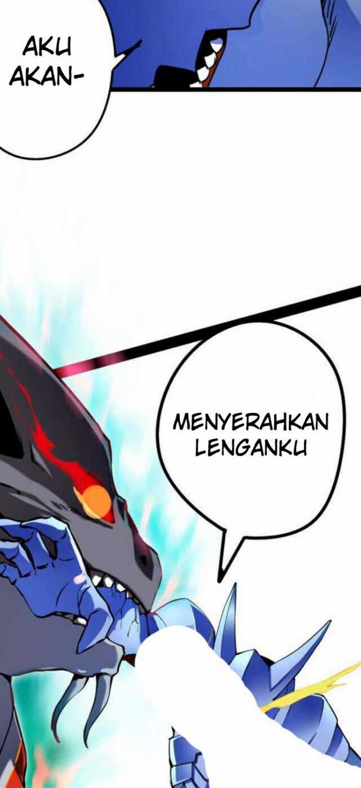 Unable To Become The Main Force Chapter 10 Gambar 11