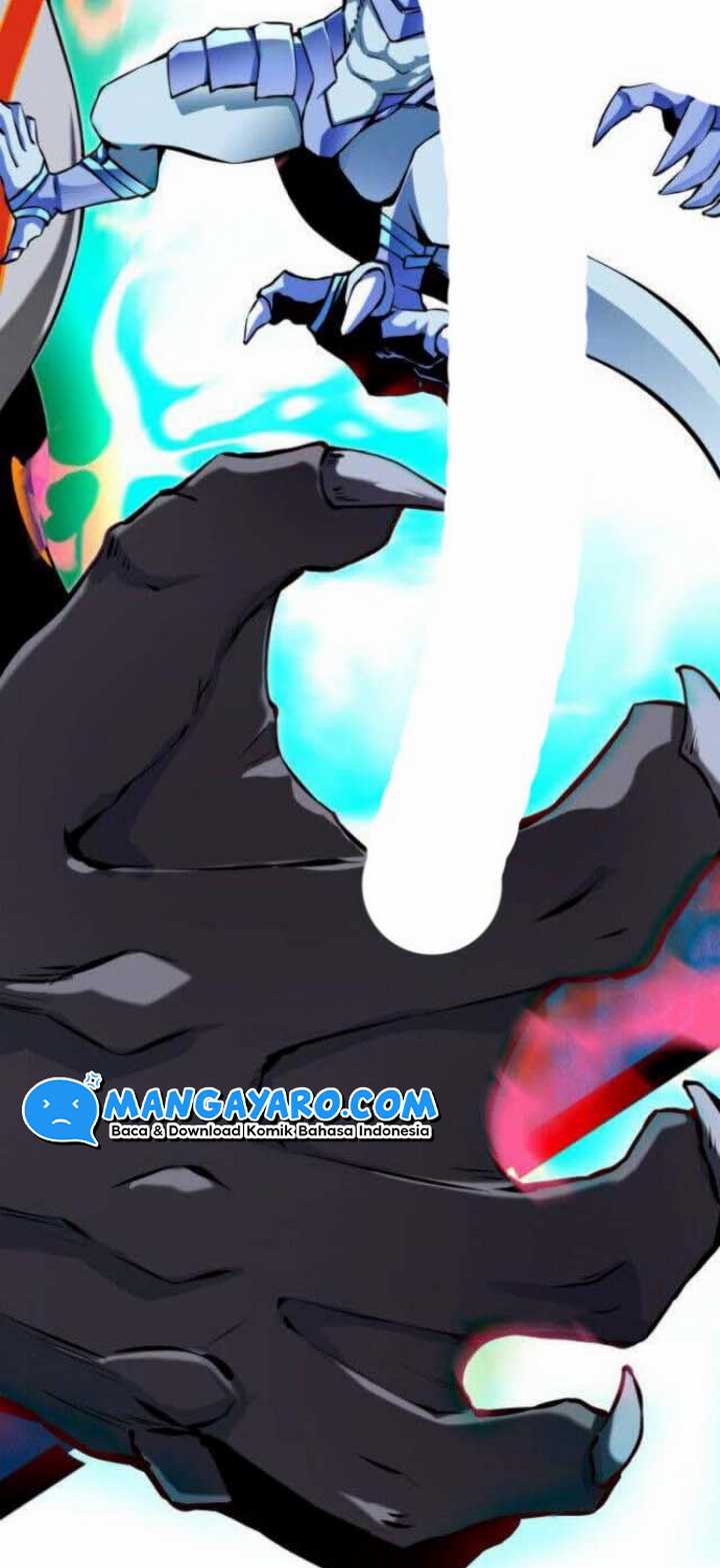 Unable To Become The Main Force Chapter 10 Gambar 12