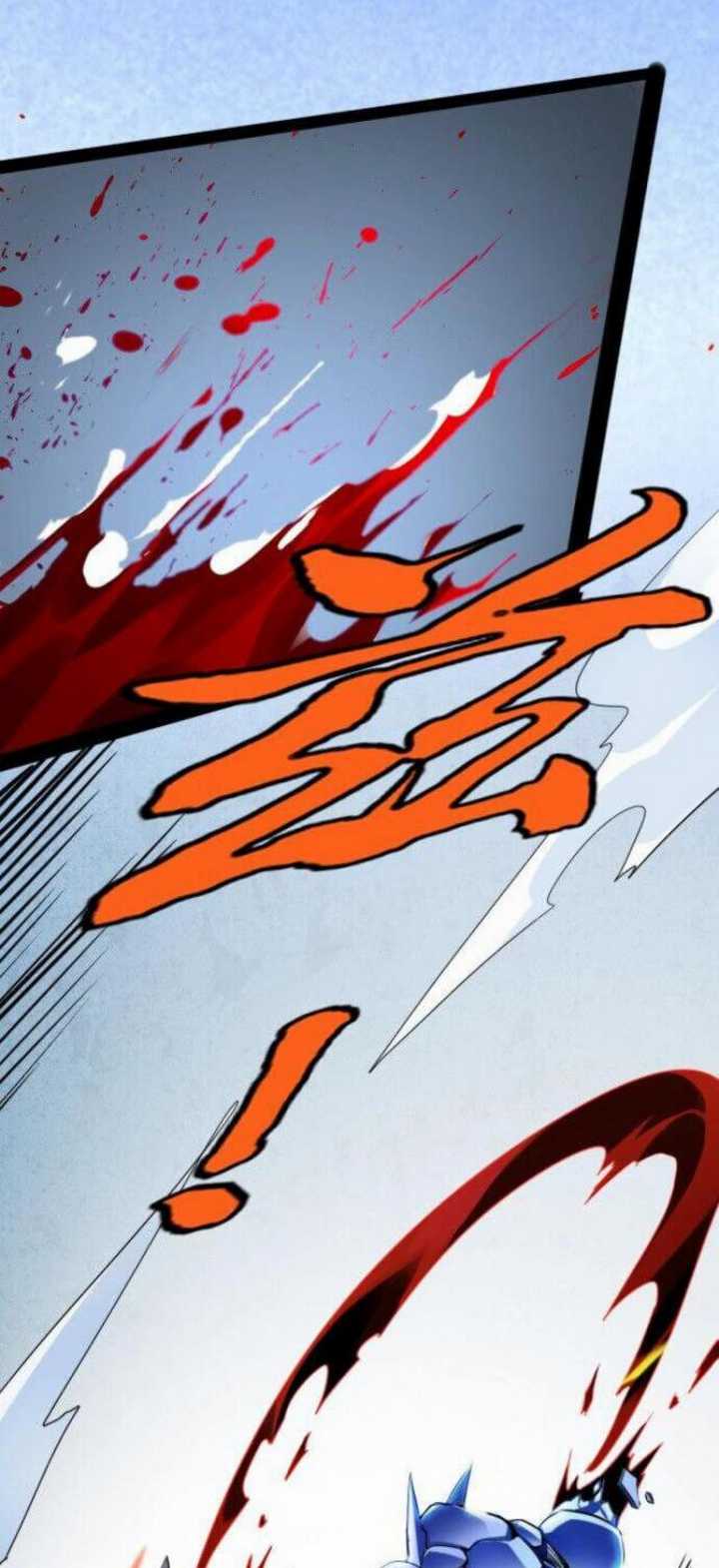 Unable To Become The Main Force Chapter 10 Gambar 15