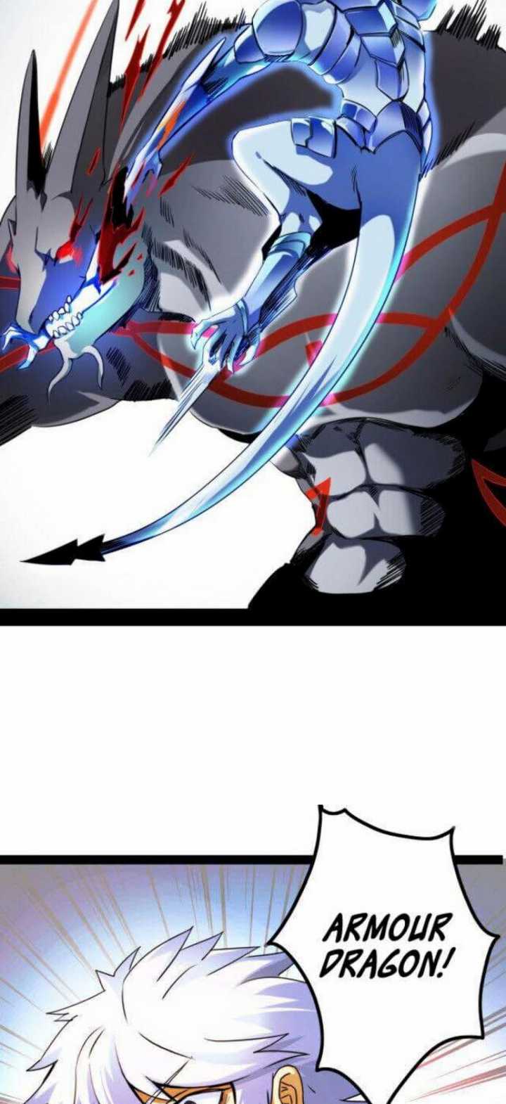 Unable To Become The Main Force Chapter 10 Gambar 16