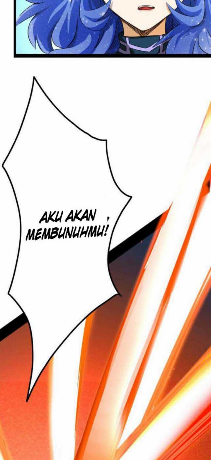 Unable To Become The Main Force Chapter 10 Gambar 20