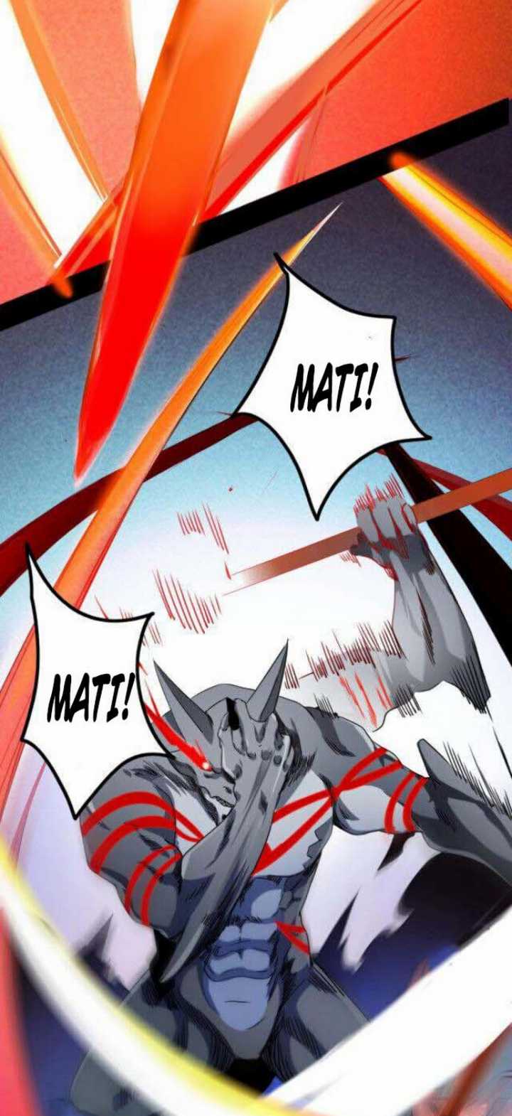 Unable To Become The Main Force Chapter 10 Gambar 21