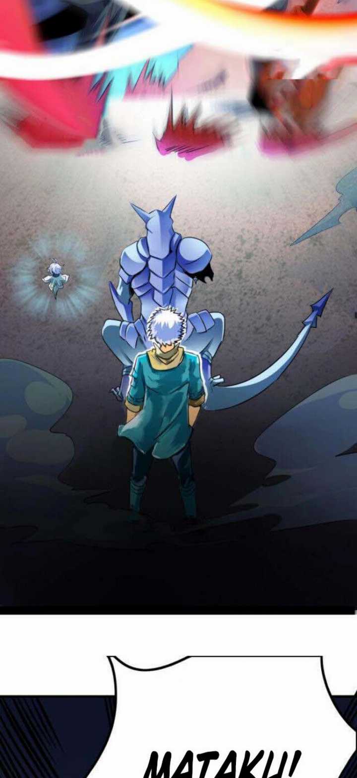 Unable To Become The Main Force Chapter 10 Gambar 22