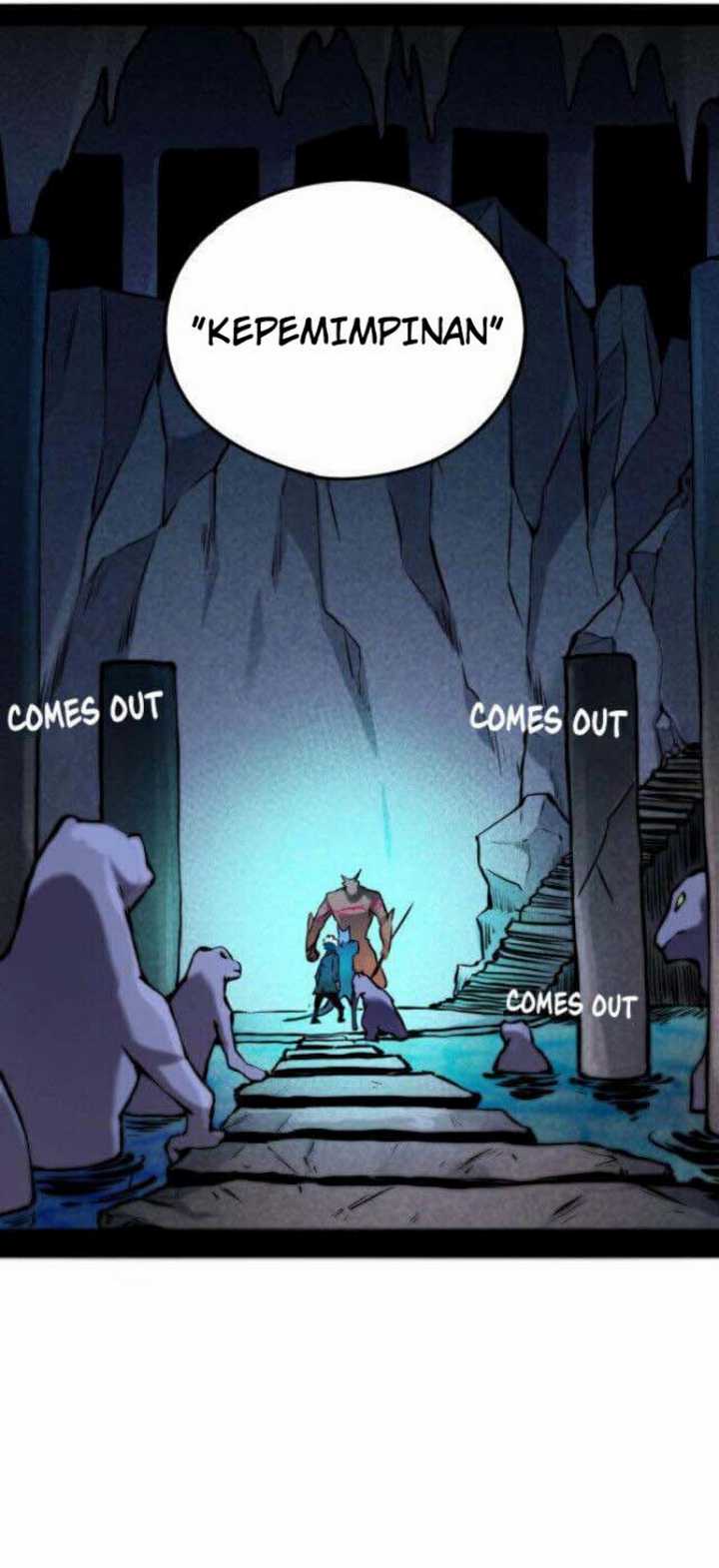 Unable To Become The Main Force Chapter 10 Gambar 28