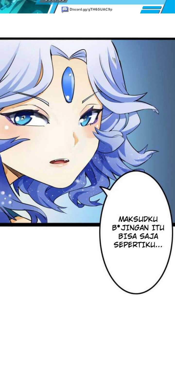 Unable To Become The Main Force Chapter 10 Gambar 34