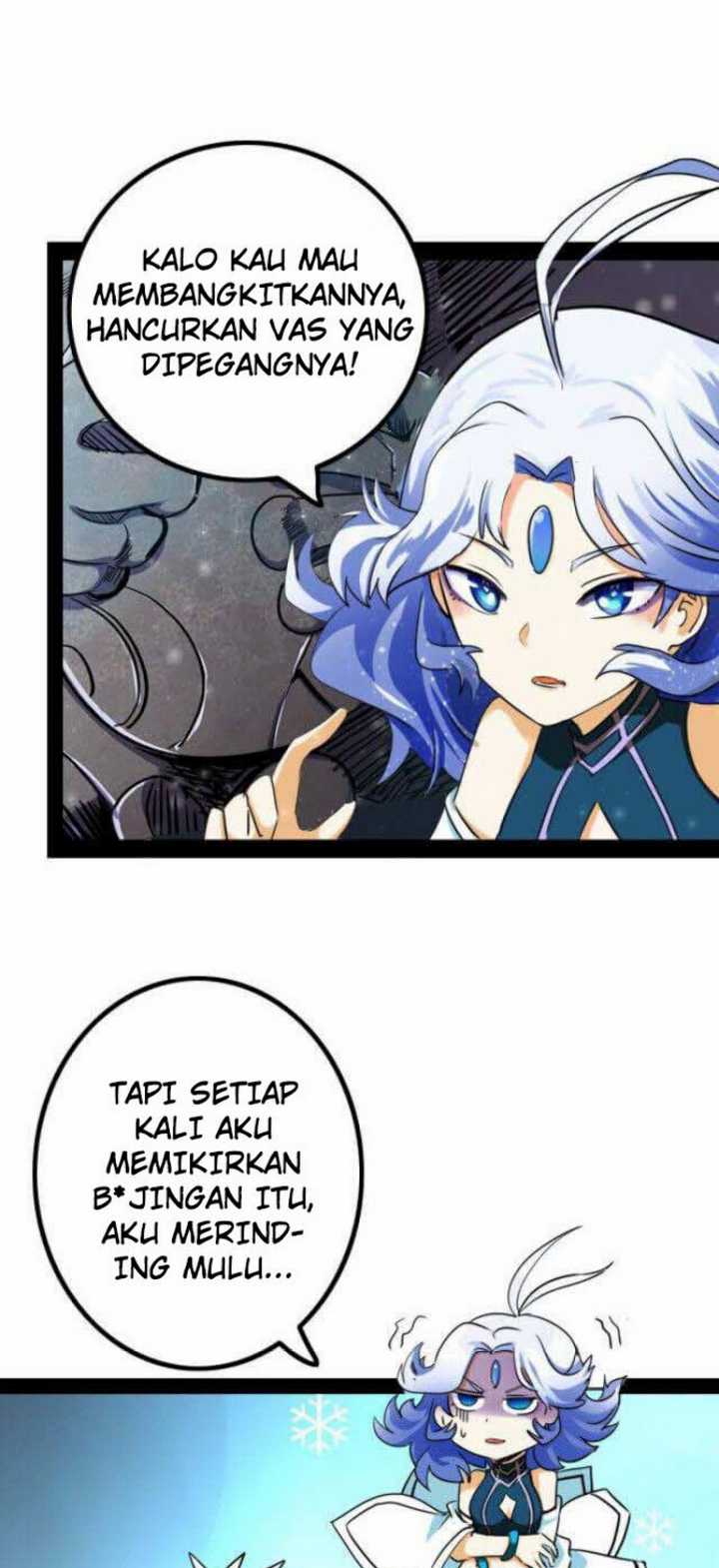 Unable To Become The Main Force Chapter 10 Gambar 36
