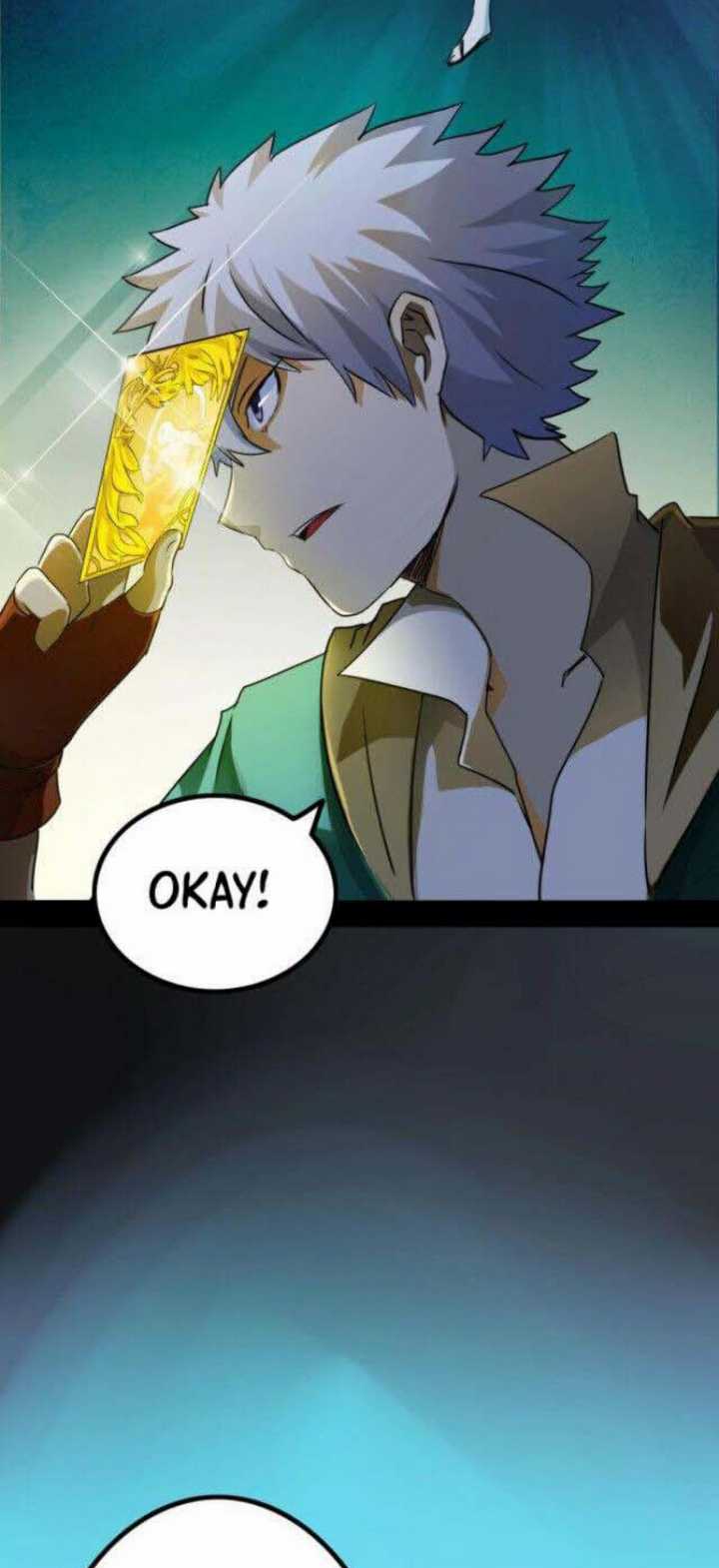 Unable To Become The Main Force Chapter 10 Gambar 38