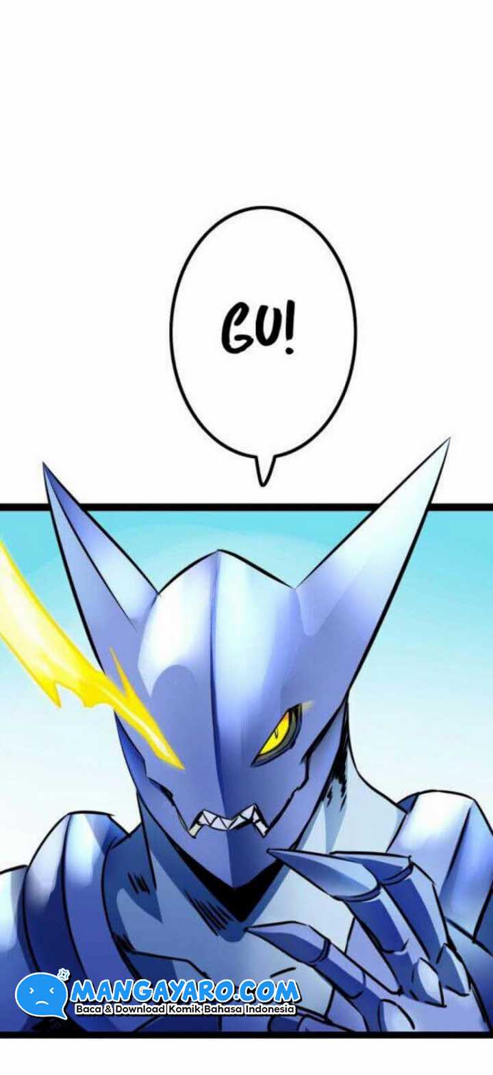 Unable To Become The Main Force Chapter 10 Gambar 40
