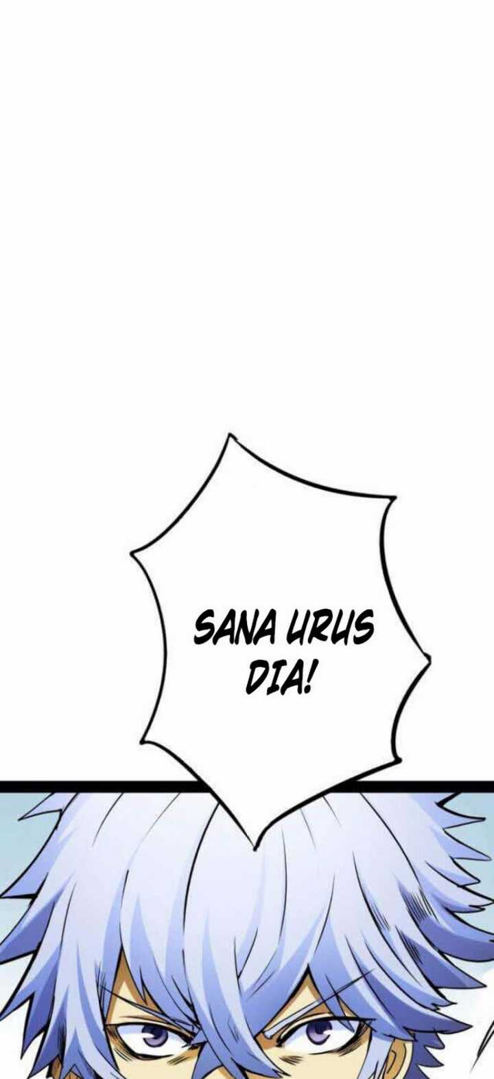Unable To Become The Main Force Chapter 10 Gambar 41