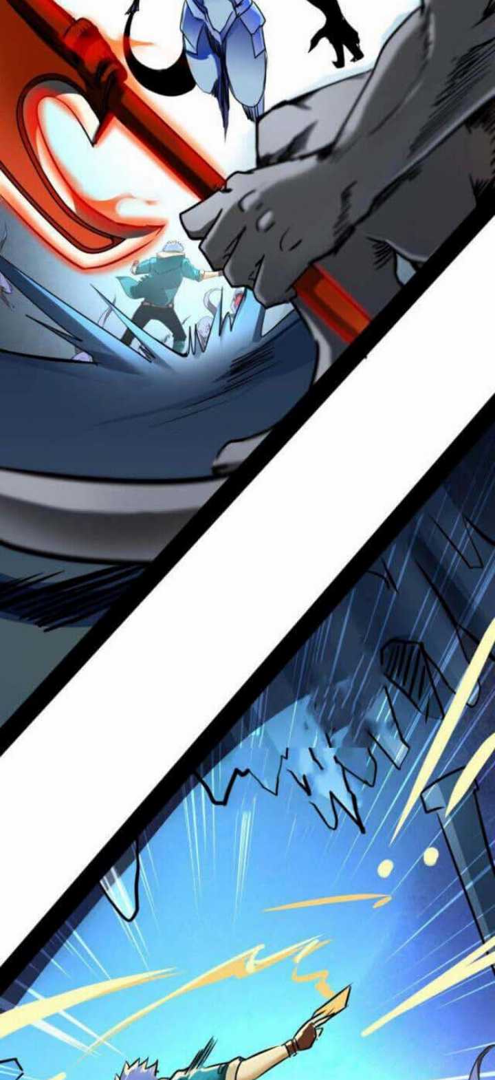 Unable To Become The Main Force Chapter 10 Gambar 43