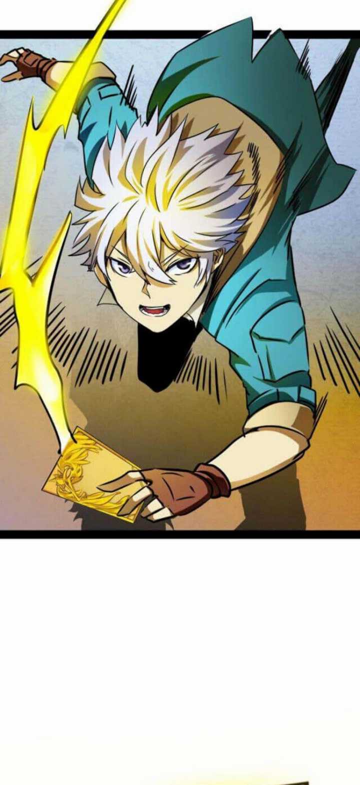 Unable To Become The Main Force Chapter 10 Gambar 45