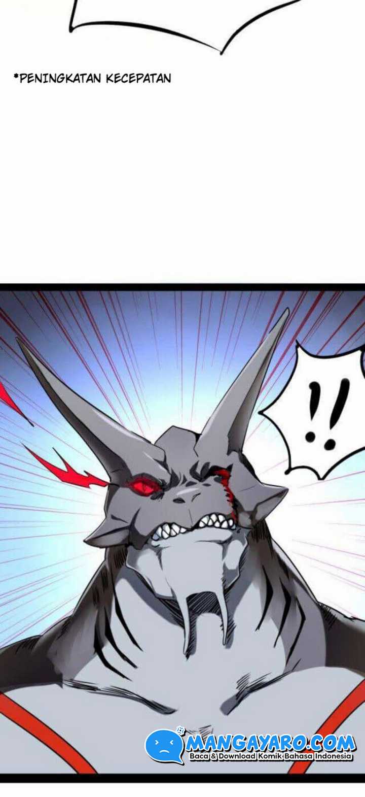 Unable To Become The Main Force Chapter 10 Gambar 47