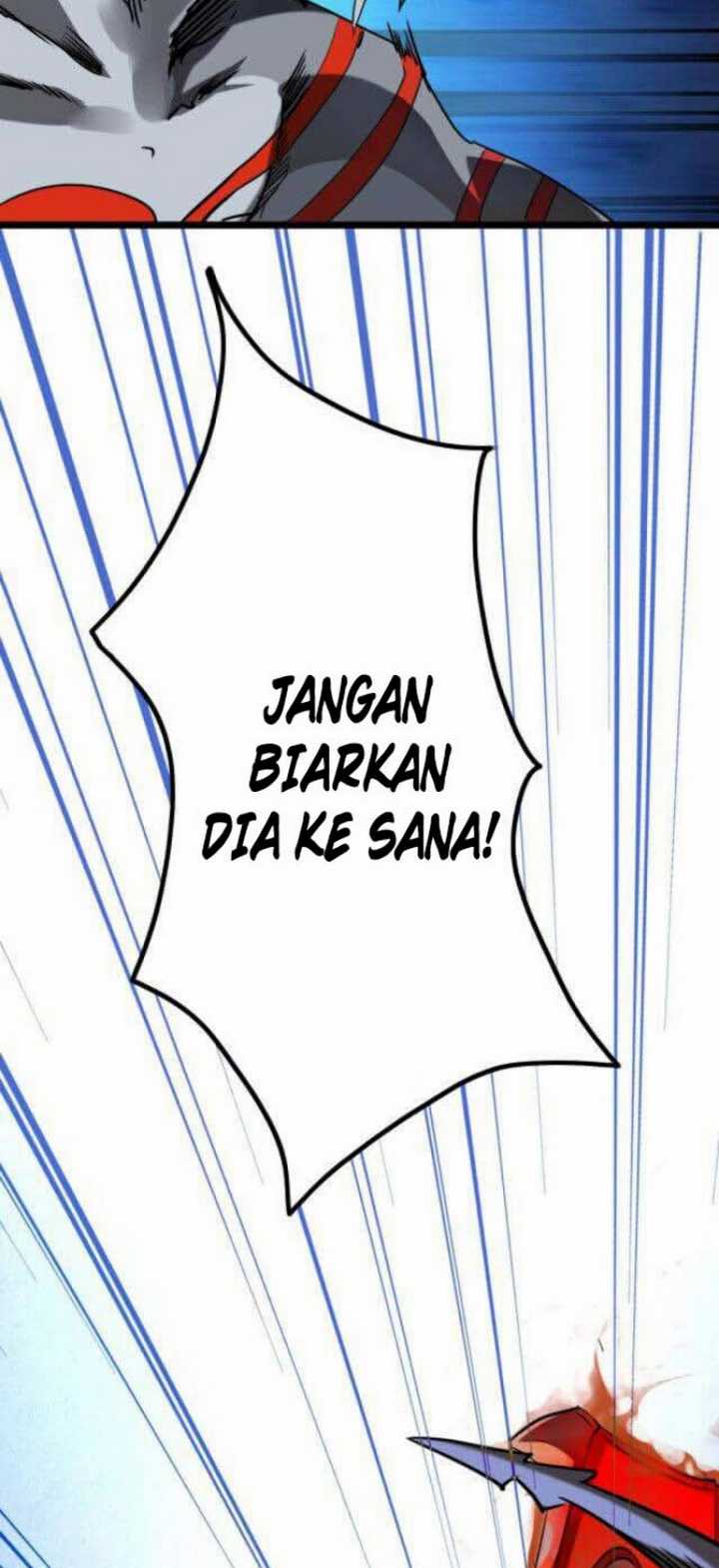 Unable To Become The Main Force Chapter 10 Gambar 51