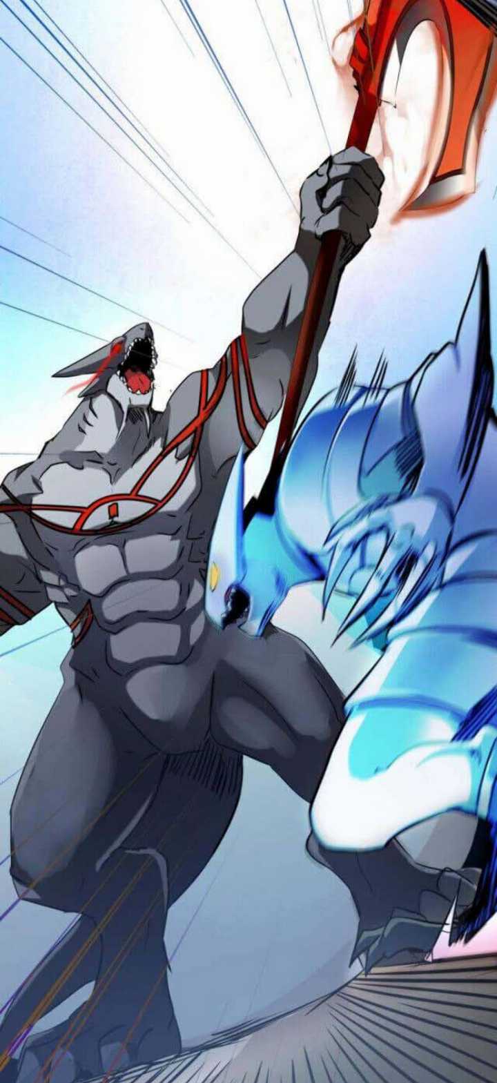 Unable To Become The Main Force Chapter 10 Gambar 52