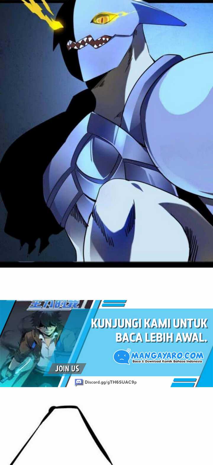Unable To Become The Main Force Chapter 10 Gambar 56