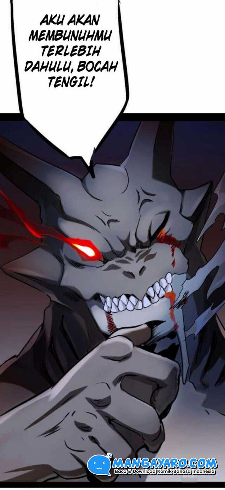 Unable To Become The Main Force Chapter 10 Gambar 57