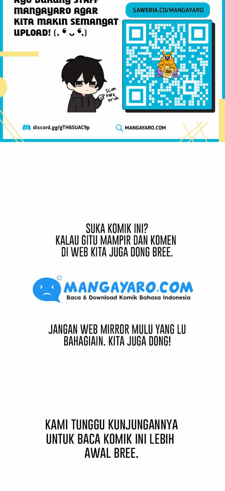Unable To Become The Main Force Chapter 10 Gambar 61