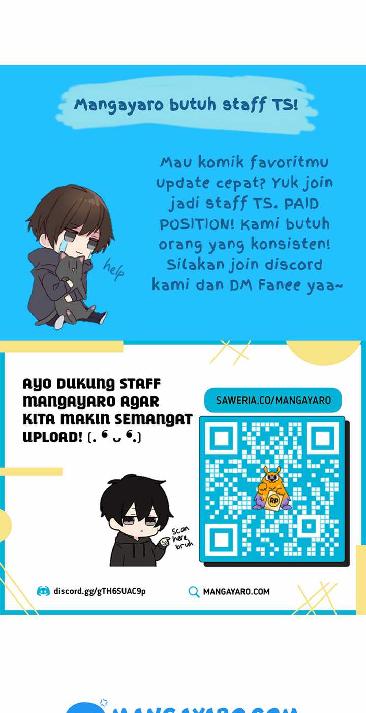 Unable To Become The Main Force Chapter 11 Gambar 2