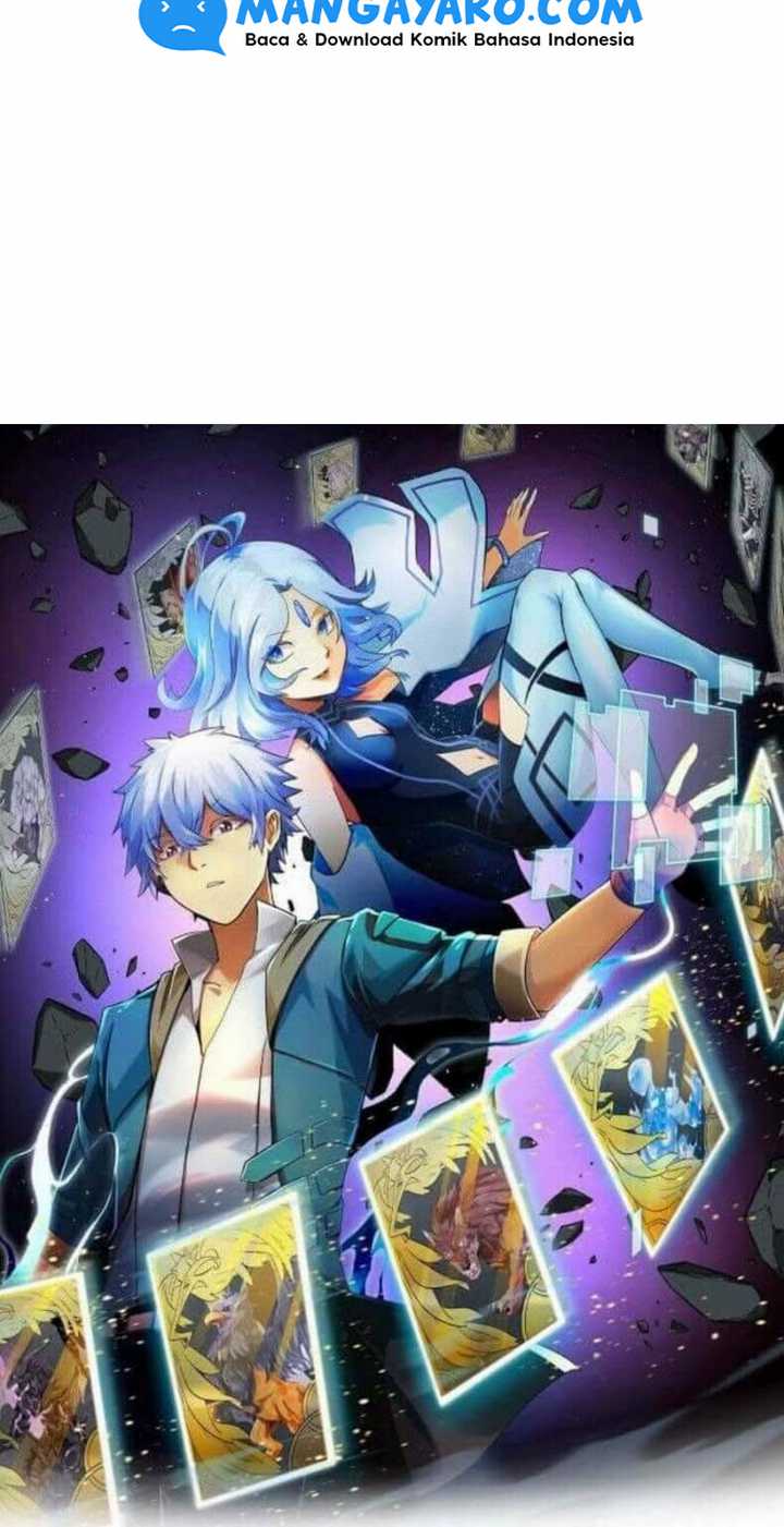 Unable To Become The Main Force Chapter 11 Gambar 3