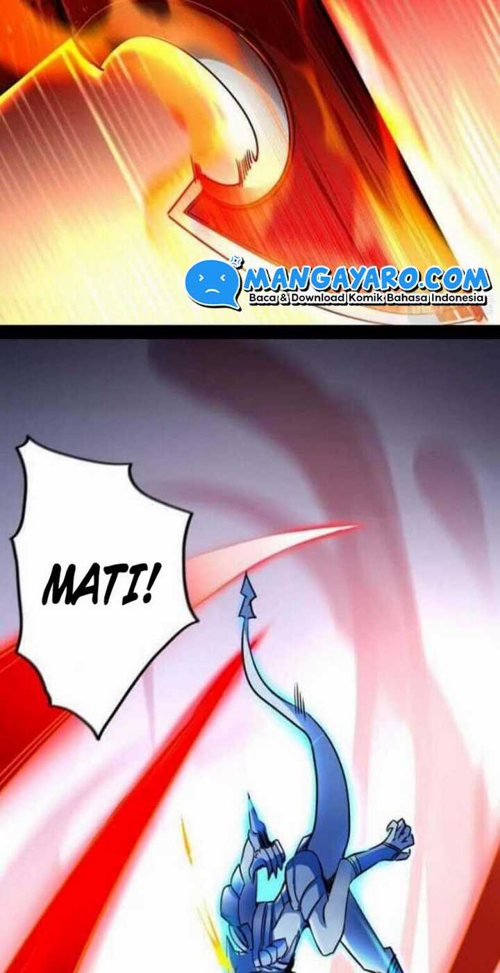 Unable To Become The Main Force Chapter 11 Gambar 5