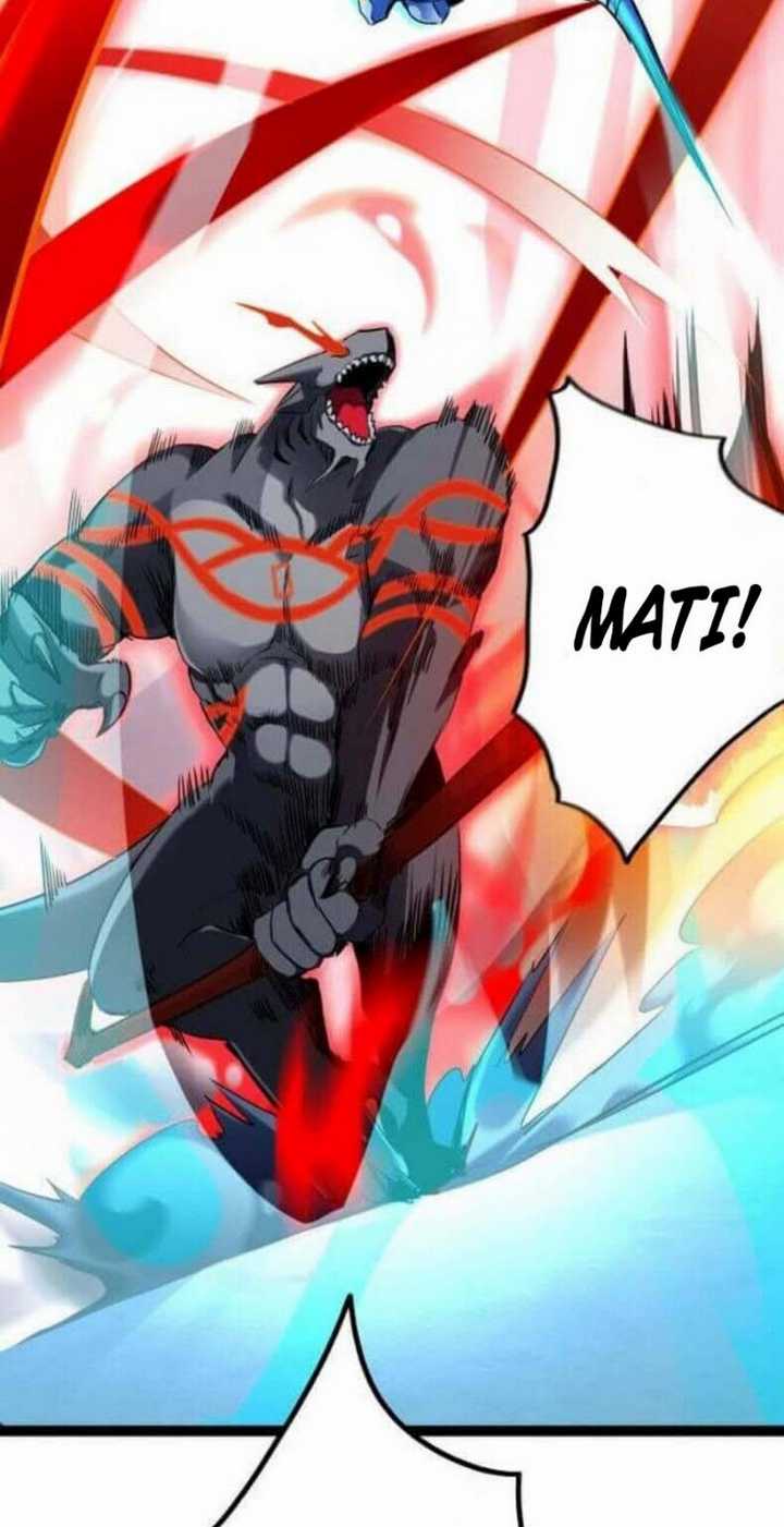 Unable To Become The Main Force Chapter 11 Gambar 6