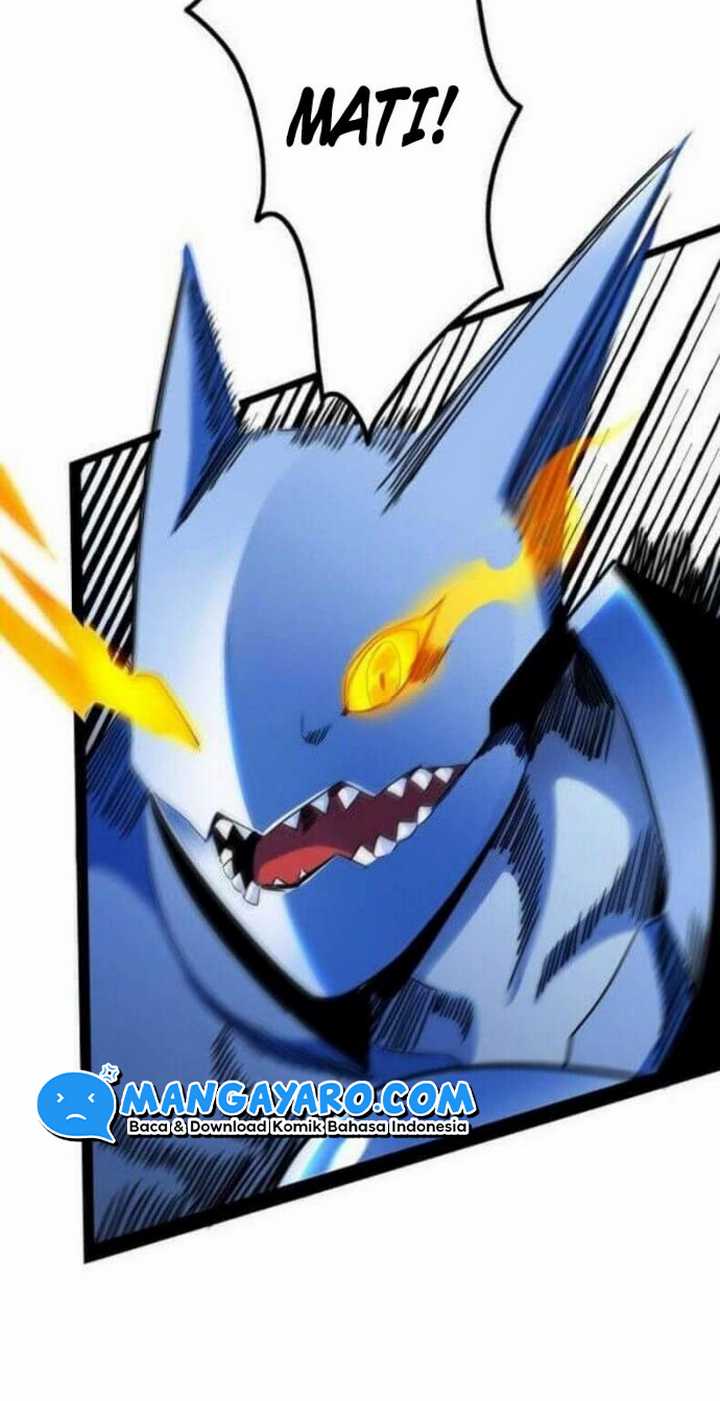 Unable To Become The Main Force Chapter 11 Gambar 7