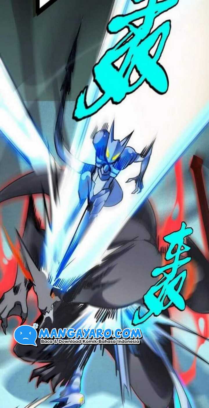Unable To Become The Main Force Chapter 11 Gambar 10