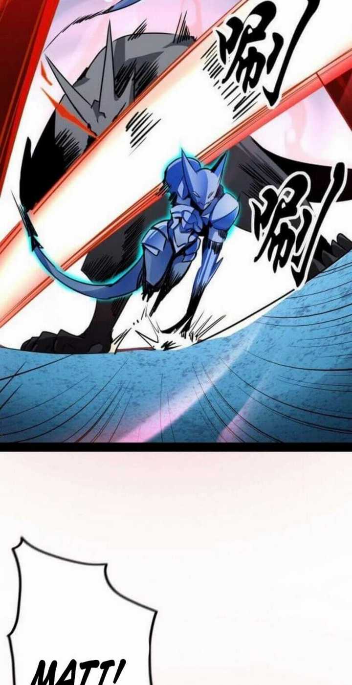Unable To Become The Main Force Chapter 11 Gambar 12
