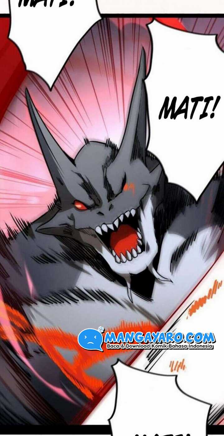 Unable To Become The Main Force Chapter 11 Gambar 13