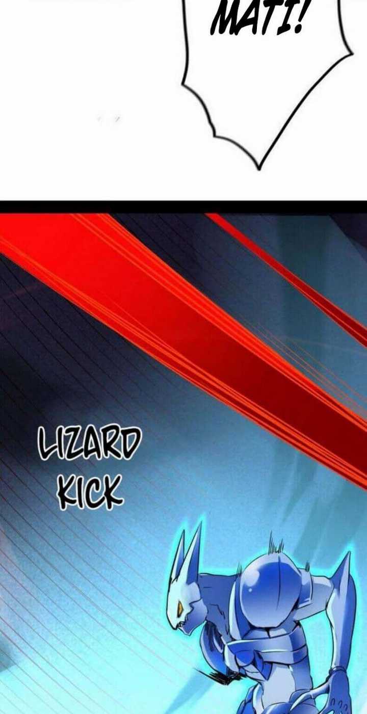 Unable To Become The Main Force Chapter 11 Gambar 14