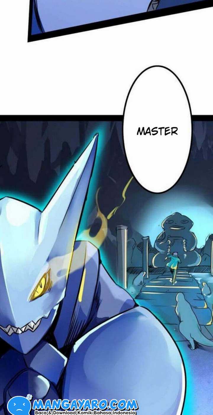 Unable To Become The Main Force Chapter 11 Gambar 16