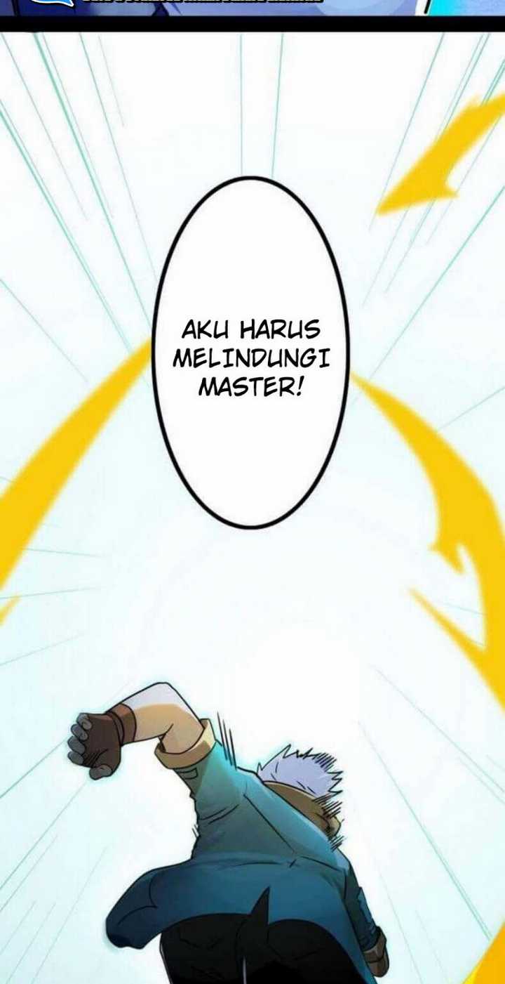 Unable To Become The Main Force Chapter 11 Gambar 17