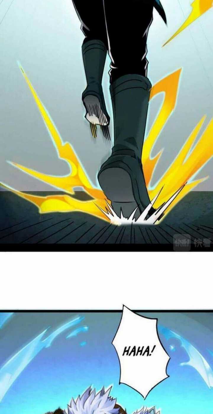 Unable To Become The Main Force Chapter 11 Gambar 18