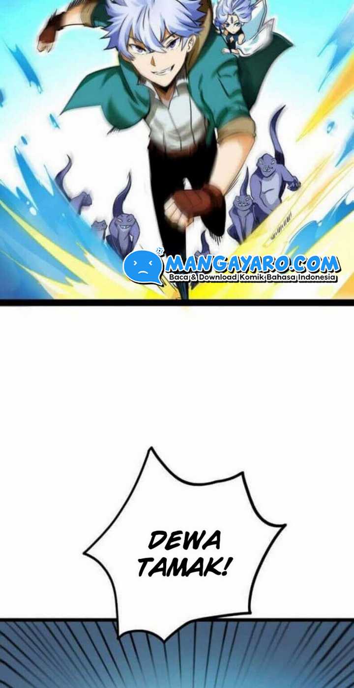 Unable To Become The Main Force Chapter 11 Gambar 19