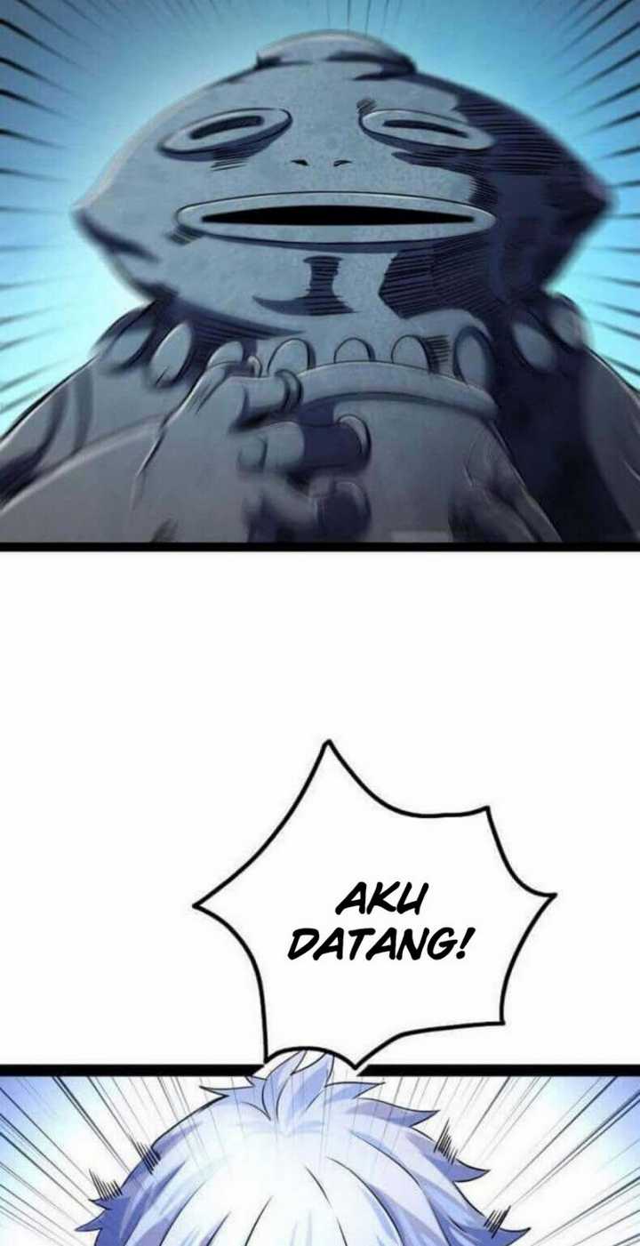 Unable To Become The Main Force Chapter 11 Gambar 20