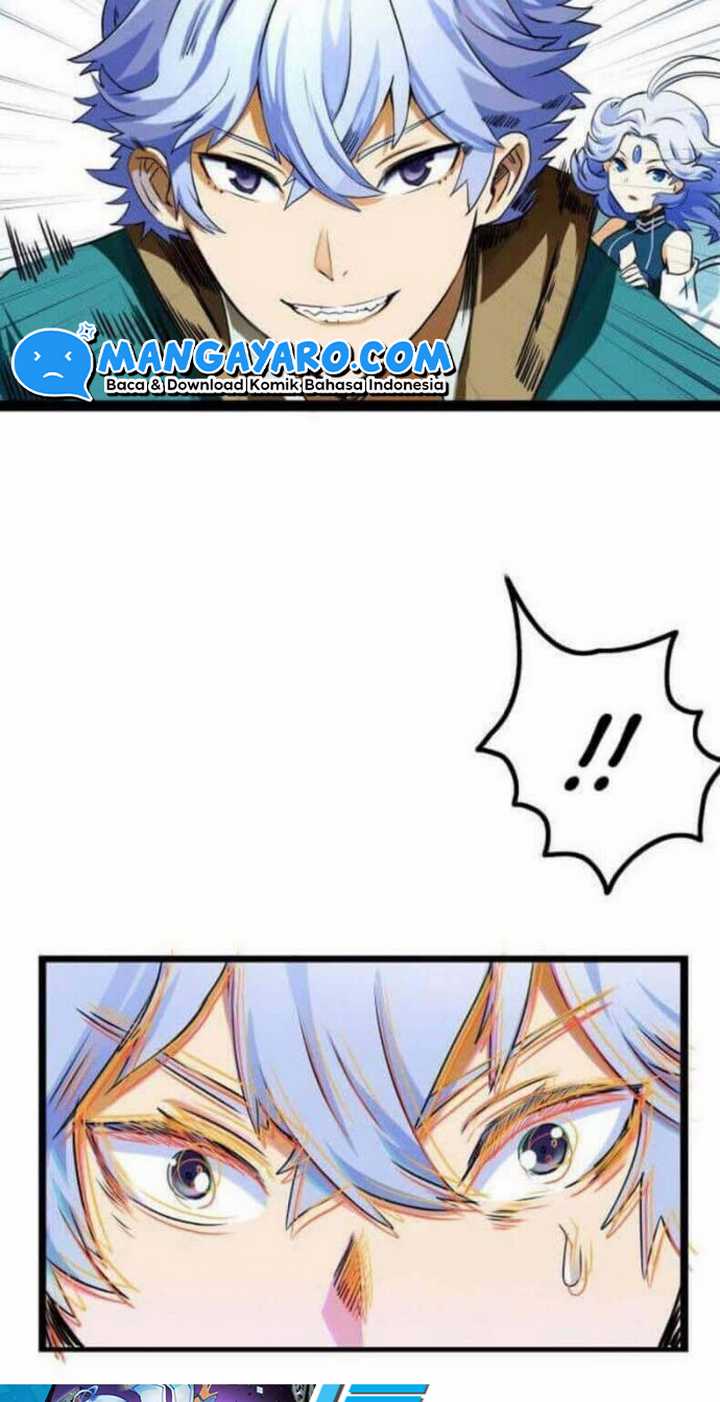 Unable To Become The Main Force Chapter 11 Gambar 21