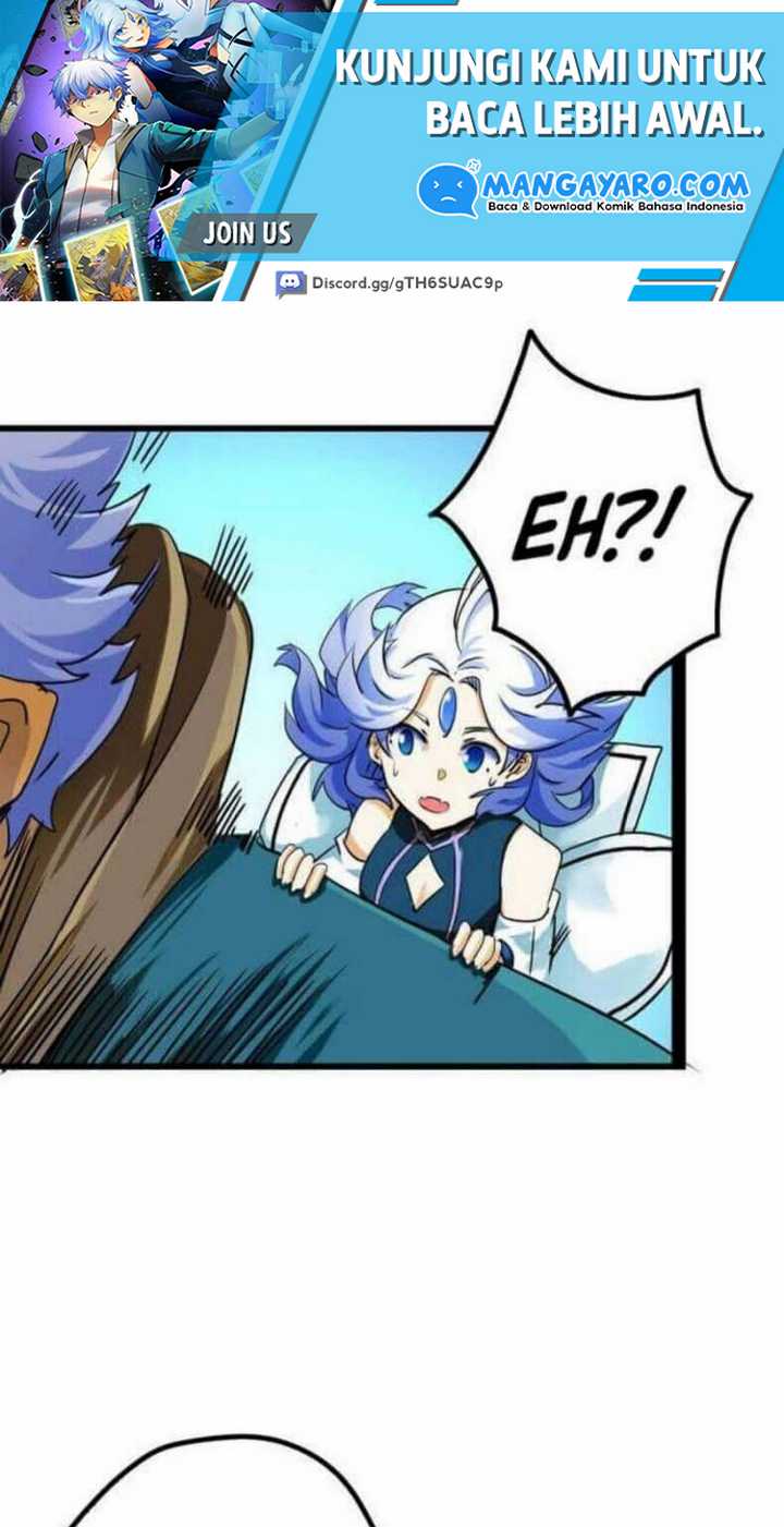 Unable To Become The Main Force Chapter 11 Gambar 22