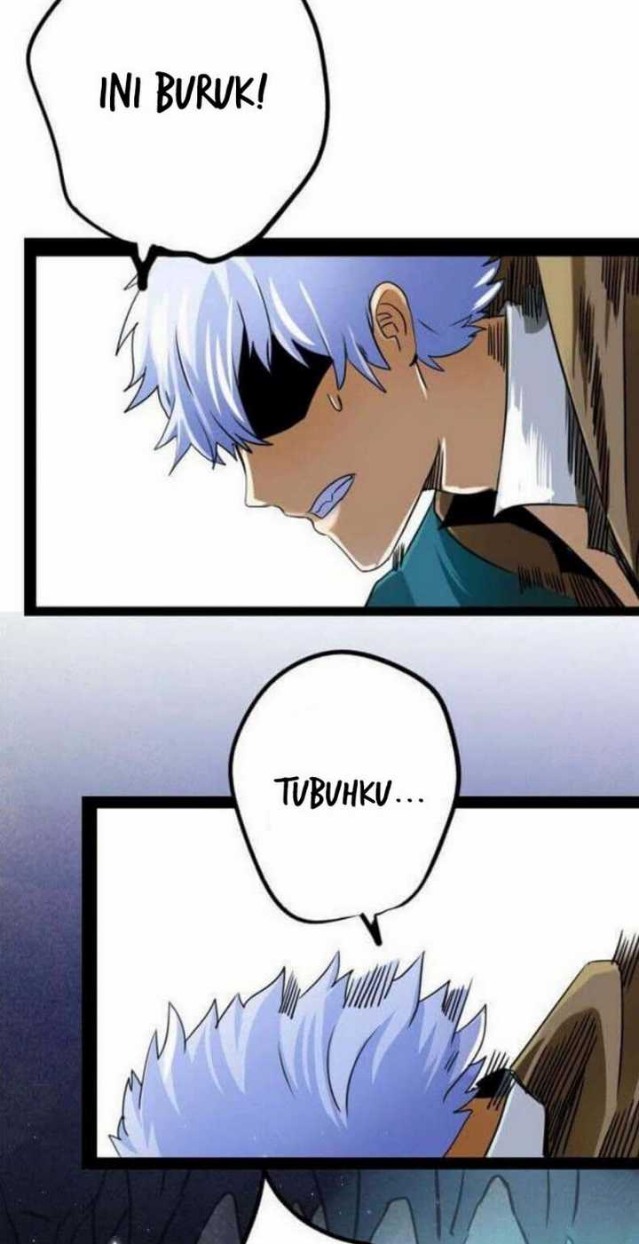 Unable To Become The Main Force Chapter 11 Gambar 23