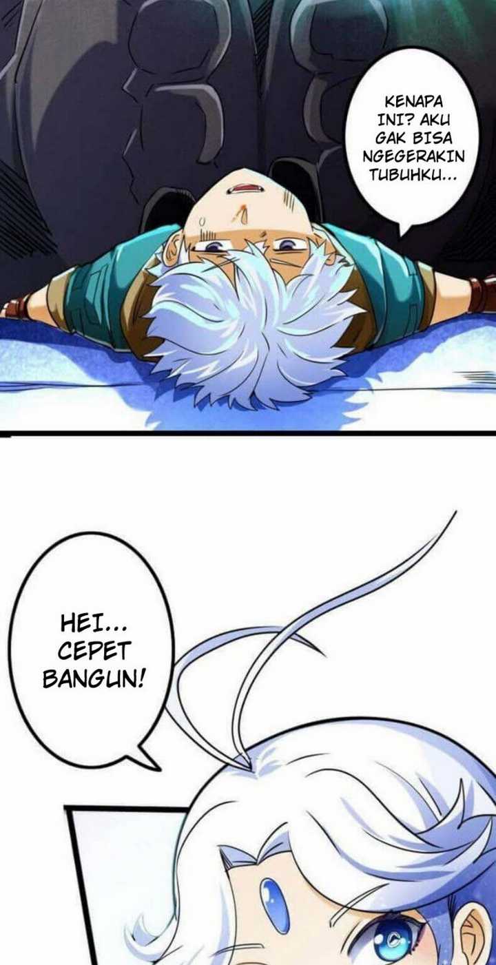 Unable To Become The Main Force Chapter 11 Gambar 26