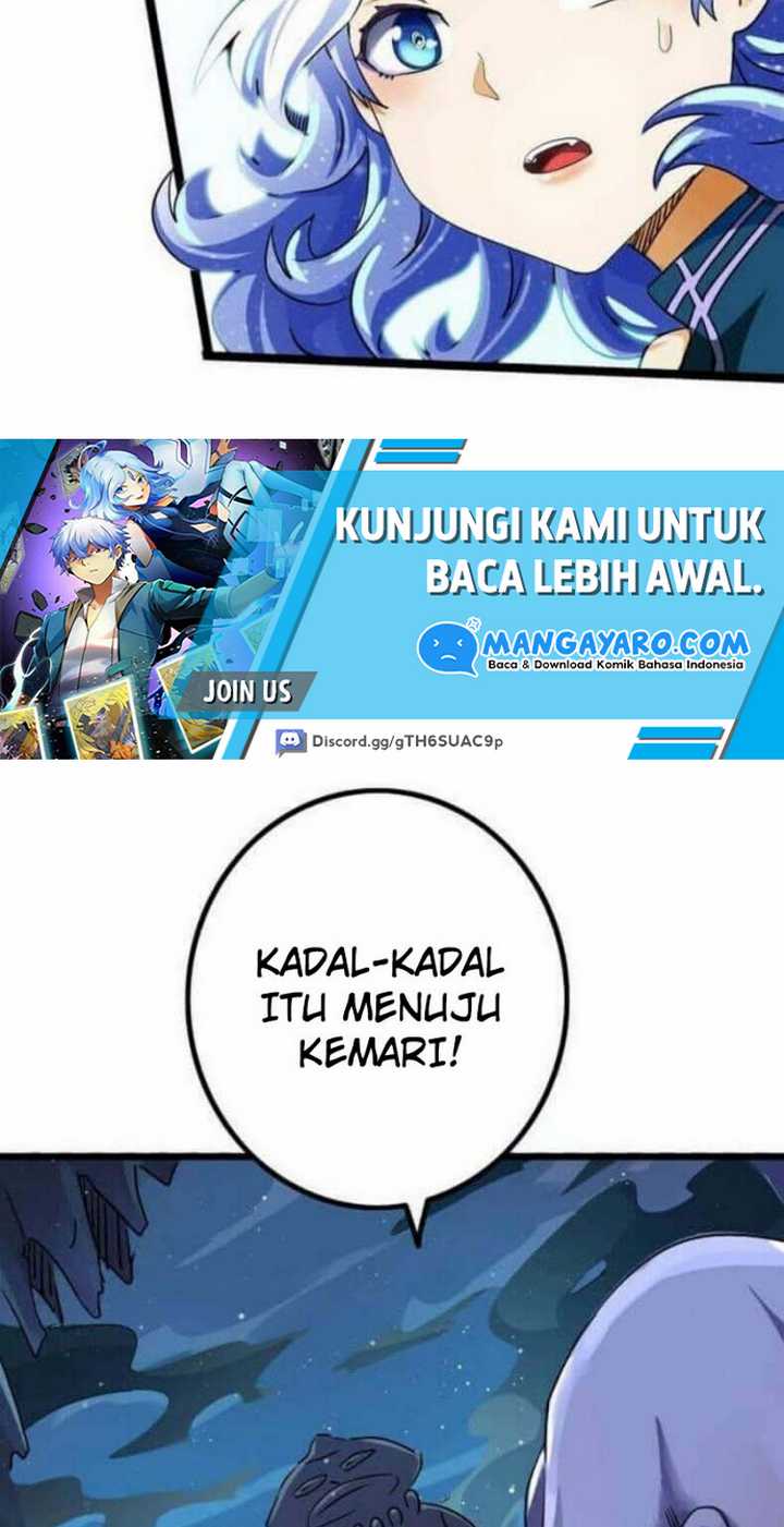 Unable To Become The Main Force Chapter 11 Gambar 27