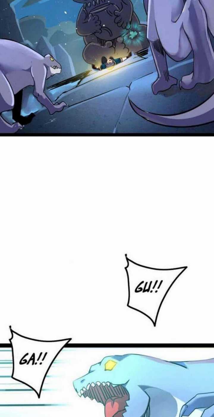 Unable To Become The Main Force Chapter 11 Gambar 28