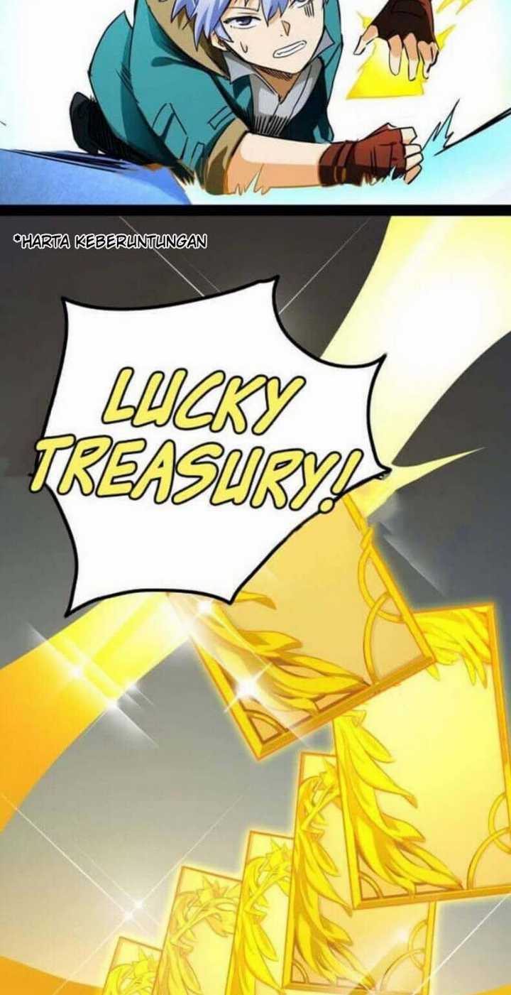 Unable To Become The Main Force Chapter 11 Gambar 31