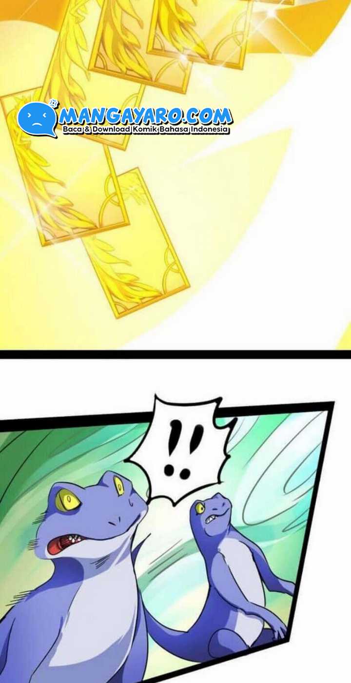 Unable To Become The Main Force Chapter 11 Gambar 32