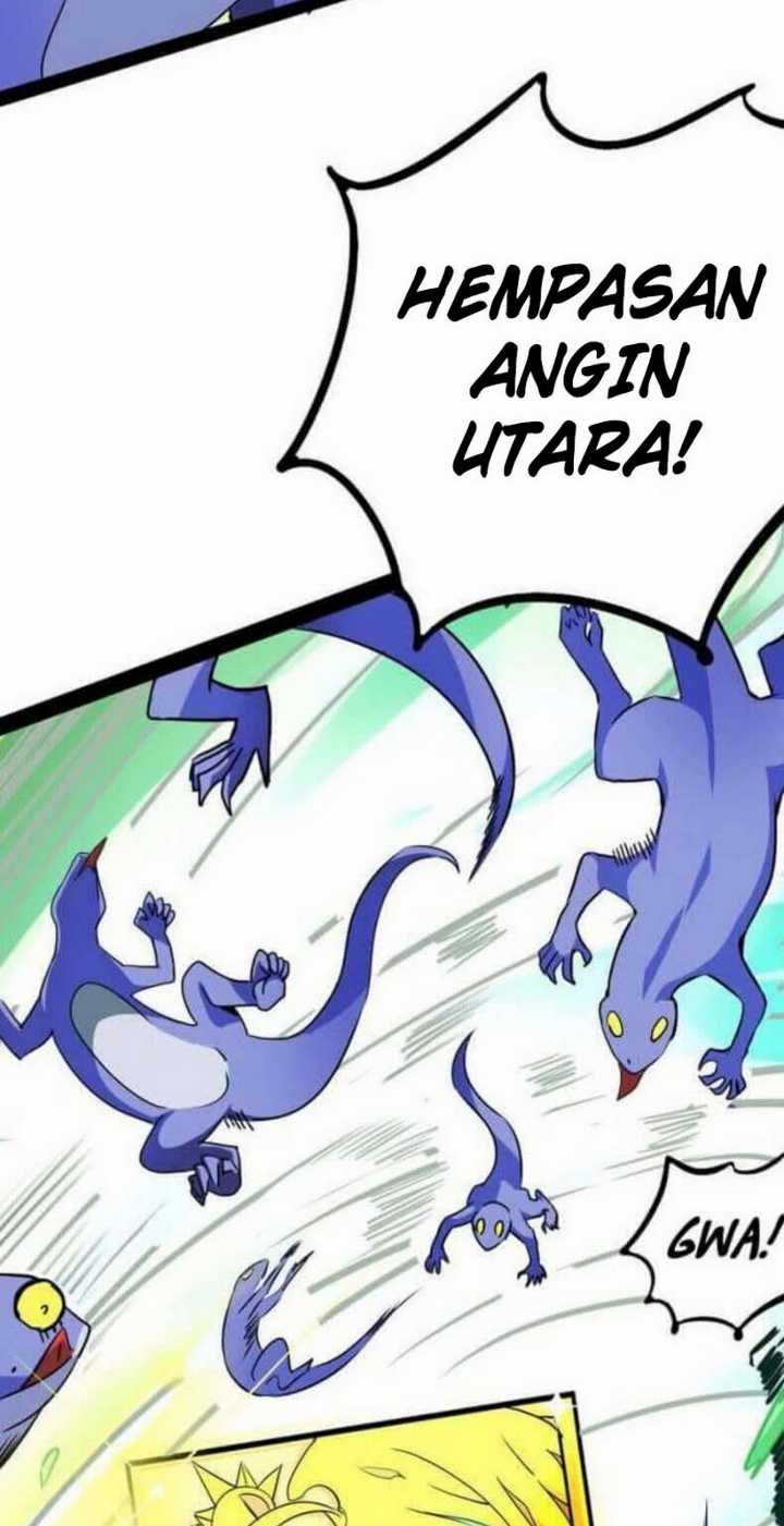 Unable To Become The Main Force Chapter 11 Gambar 33