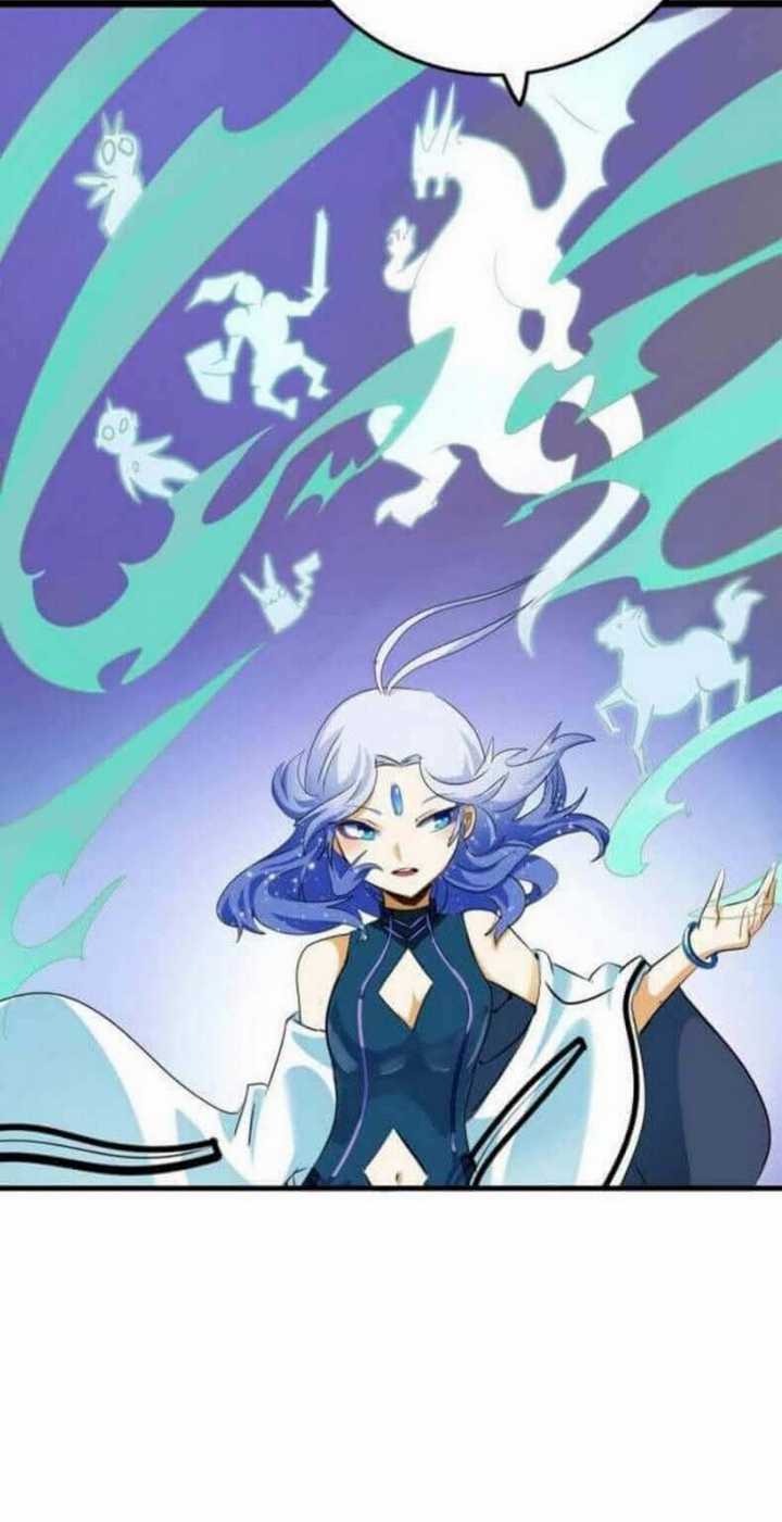 Unable To Become The Main Force Chapter 11 Gambar 37