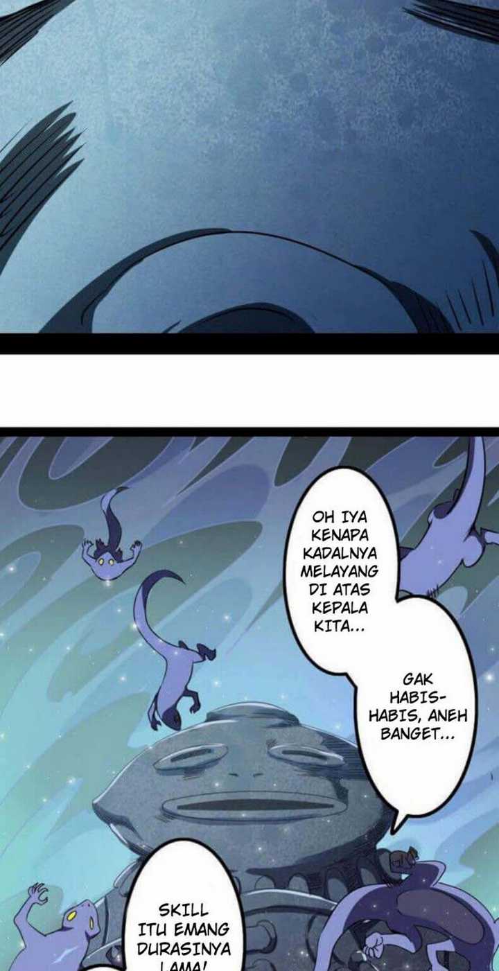 Unable To Become The Main Force Chapter 11 Gambar 46