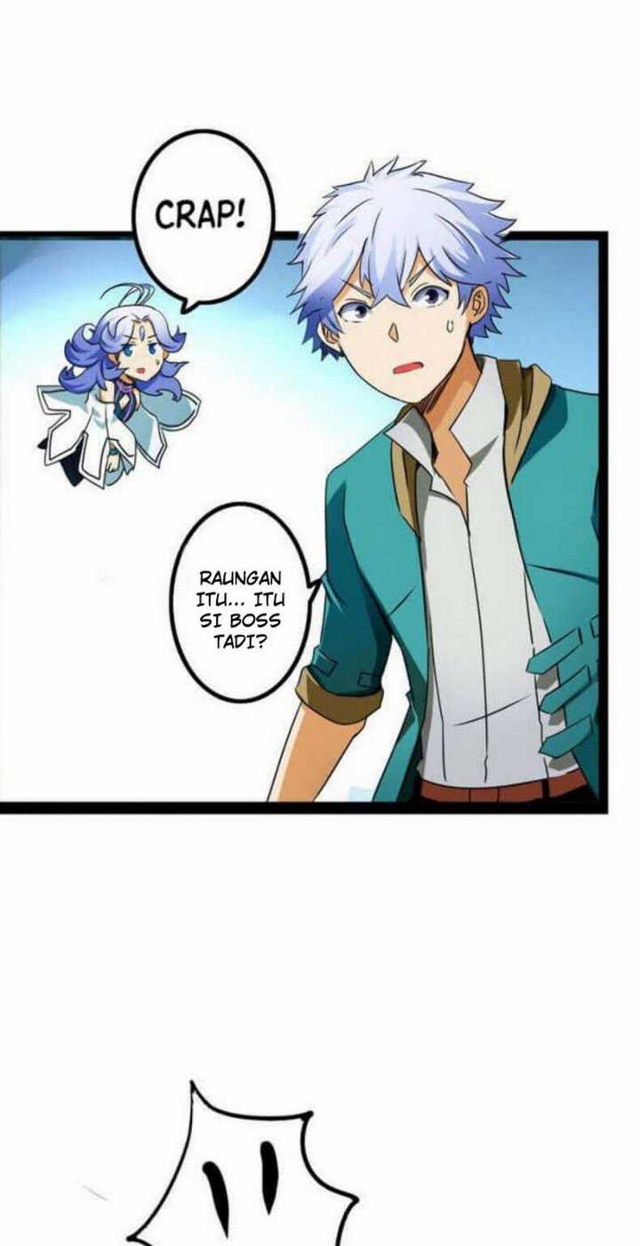 Unable To Become The Main Force Chapter 11 Gambar 49