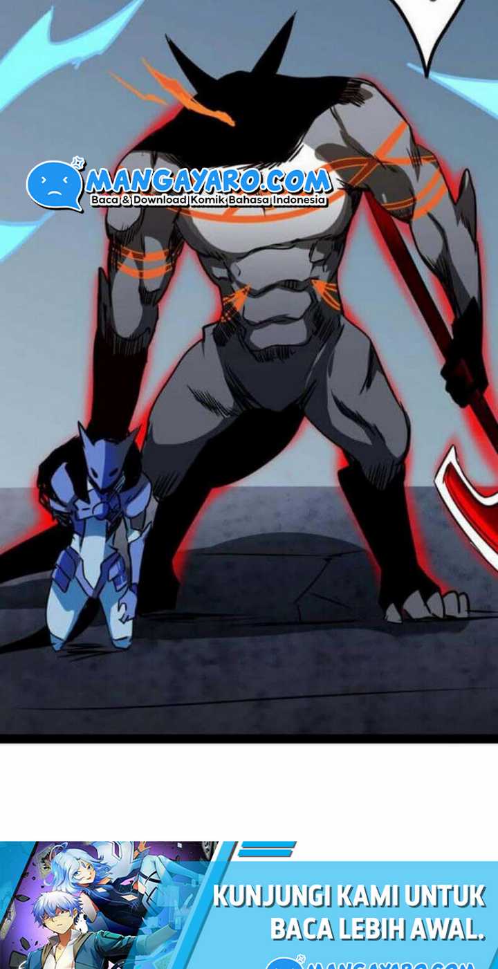 Unable To Become The Main Force Chapter 11 Gambar 51