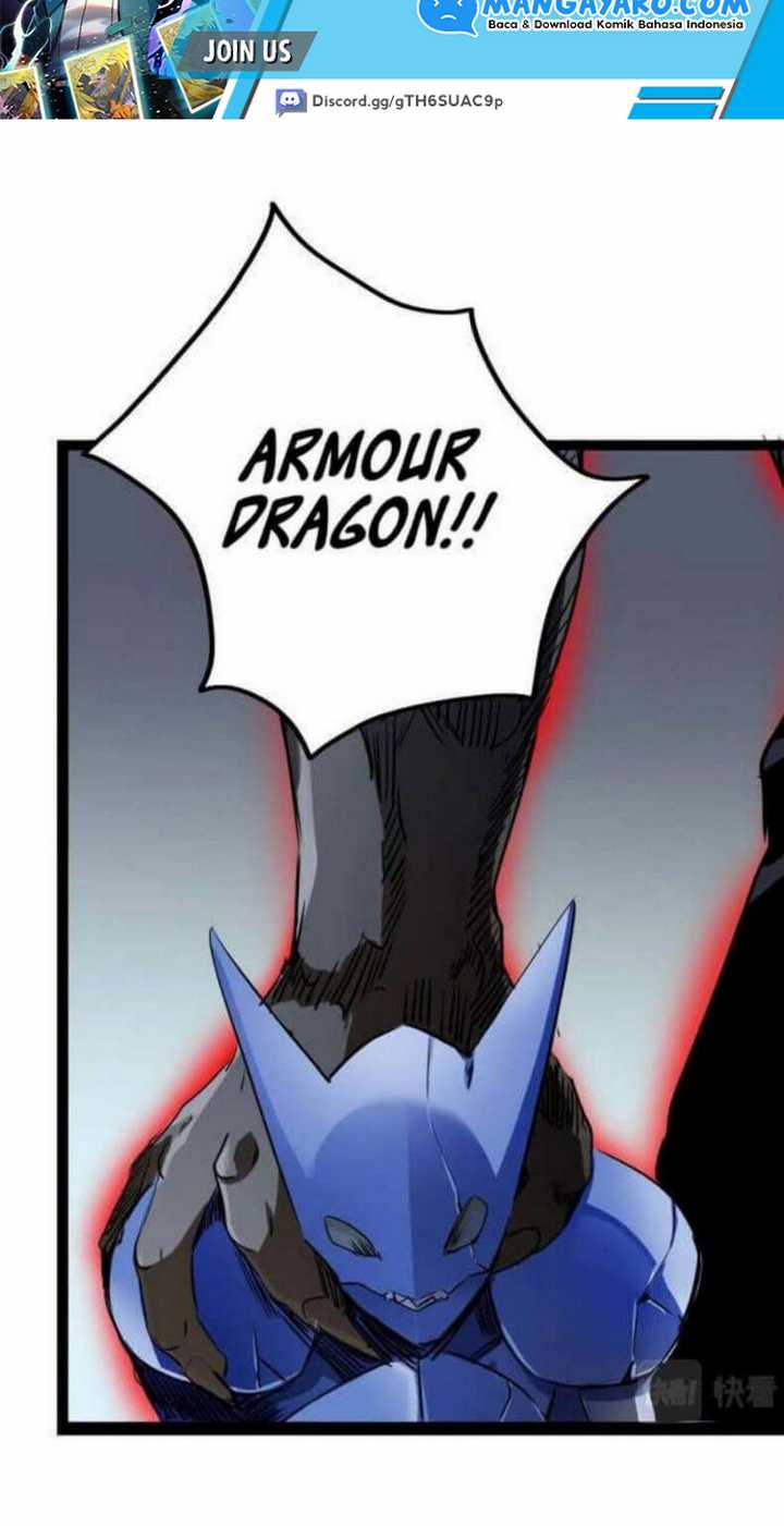 Unable To Become The Main Force Chapter 11 Gambar 52